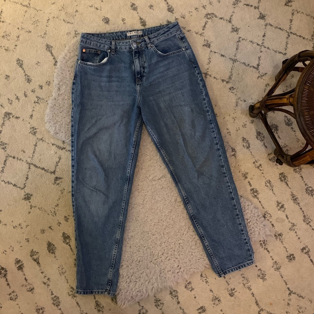 Primark Denim & Co Mom Jeans